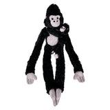 Hanging Gorilla Plush 28"
