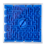 Plastic Maze Game (1 DZ)