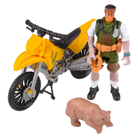 Trek Play Set (1 PC)