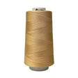 Cotton Thread Soft Orange 3000 Yards