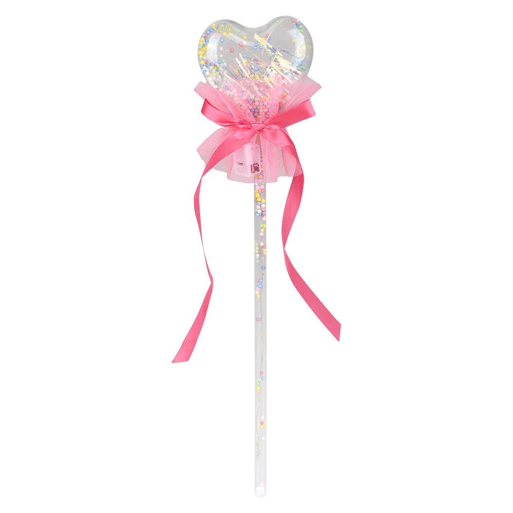 Light-Up Beaded Wand (1 DZ)