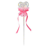 Light-Up Beaded Wand (1 DZ)