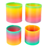 Rainbow Coil Spring (1 DZ)