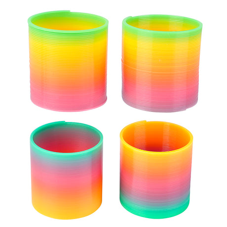 Rainbow Coil Spring (1 DZ)