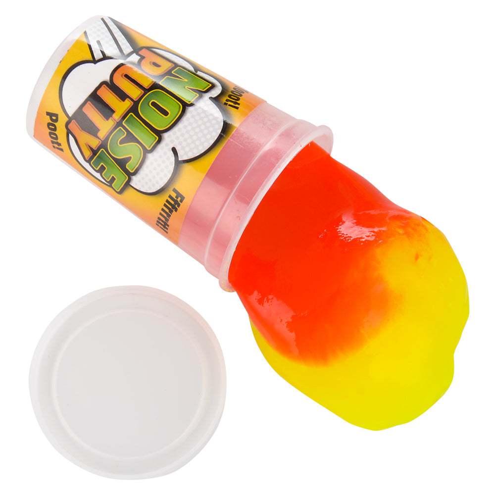 Fart Putty Two Tone 2.75" (1 DZ)