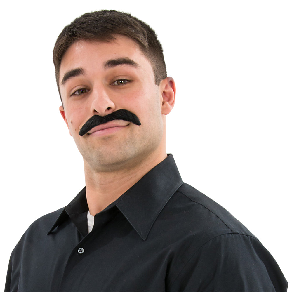 Mustache Set 3.5" 3 PC (1 DZ)