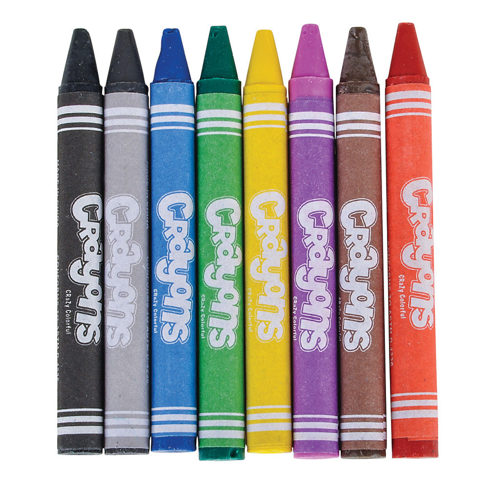 Crayon Set (1 DZ)