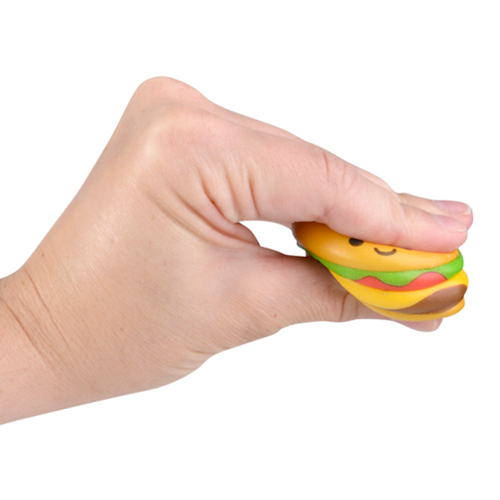 Micro Squish Assortment (50 Pack)