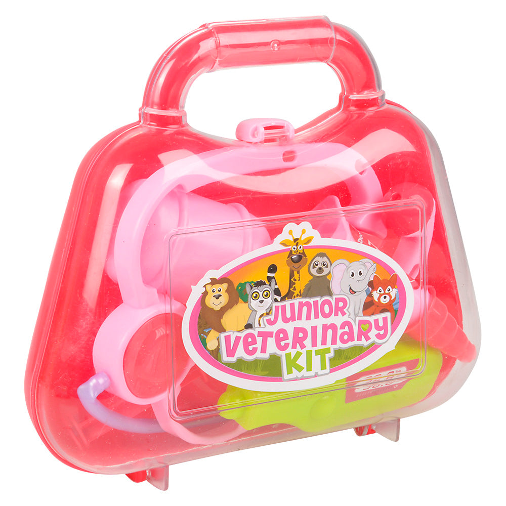 Safari Junior Vet Kit
