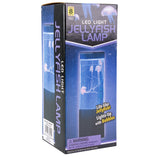 Jellyfish Desktop Toy Aquarium (1 PC)