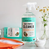 Traders Joe's Multi-Purpose Cleaner Cedarwood & Sage
