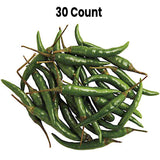 Radyan Fresh Thai Chile Peppers