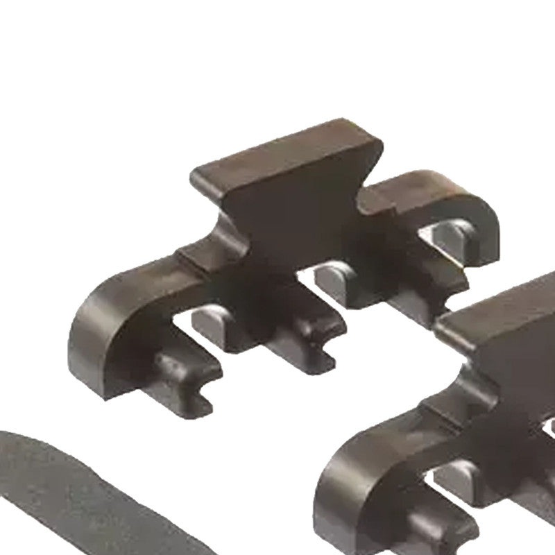 Electro-Rail Bus Bar Insulator S21701