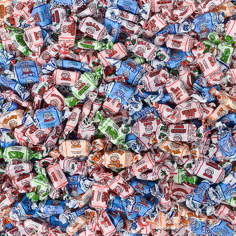 Fruit Chews (1 Bag)