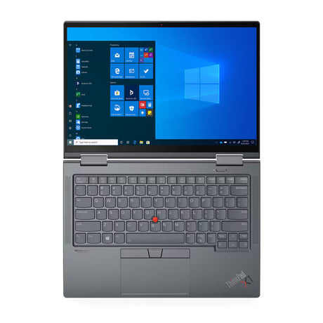 Lenovo Thinkpad X1 Yoga G6 14" Laptop i7-1185G7 32GB 512GB SSD Windows 10 Pro