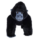 Plush Gorilla Stuffed Toy (10" Heirloom)