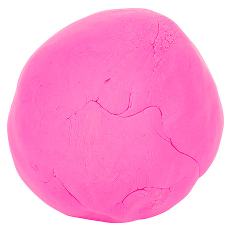Rainbow Bouncing Putty Jumbo Bucket
