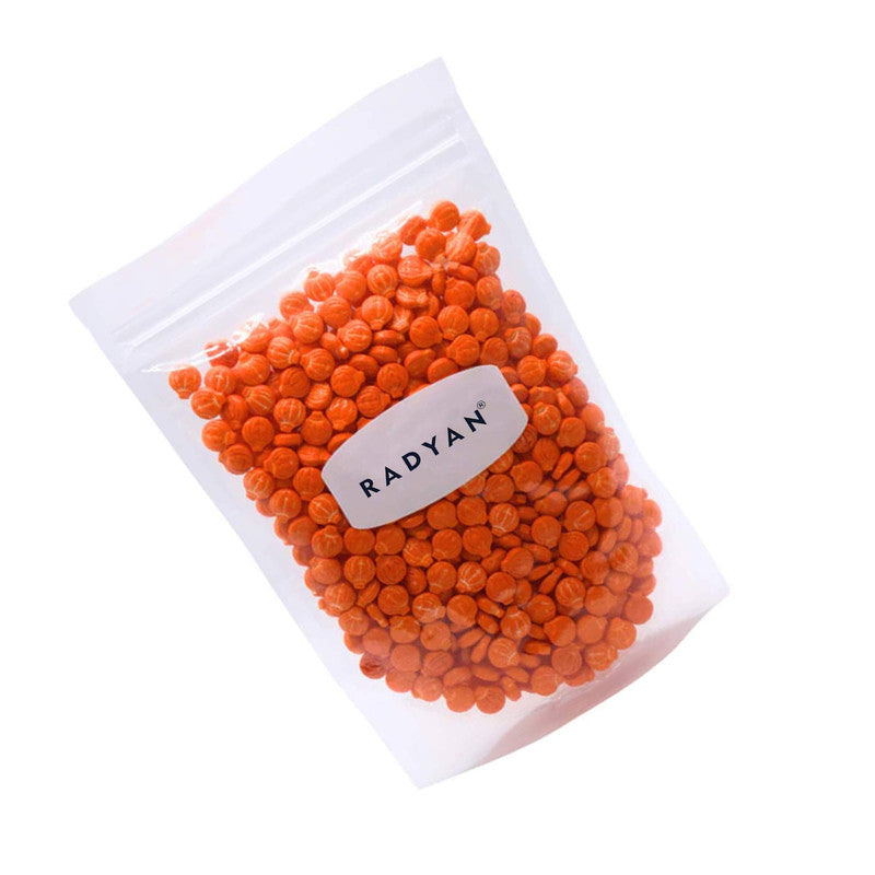 Halloween Pumpkin Cake Sprinkles Edible Cupcake Decorations 7oz