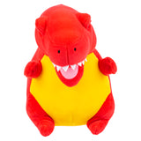 Plush T-Rex Stuffed Toy (11 in)