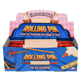 Rolling Pin Toy (1 DZ)