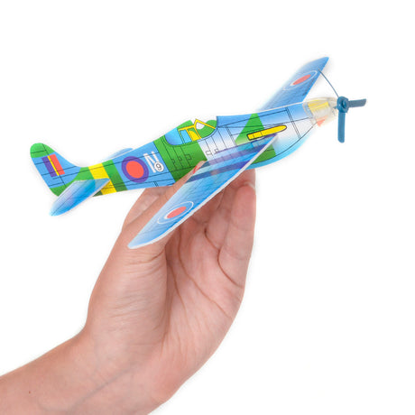 Flying Glider Plane (1 DZ)