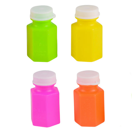 Mini Bubble Assortment 0.6oz (1 DZ)