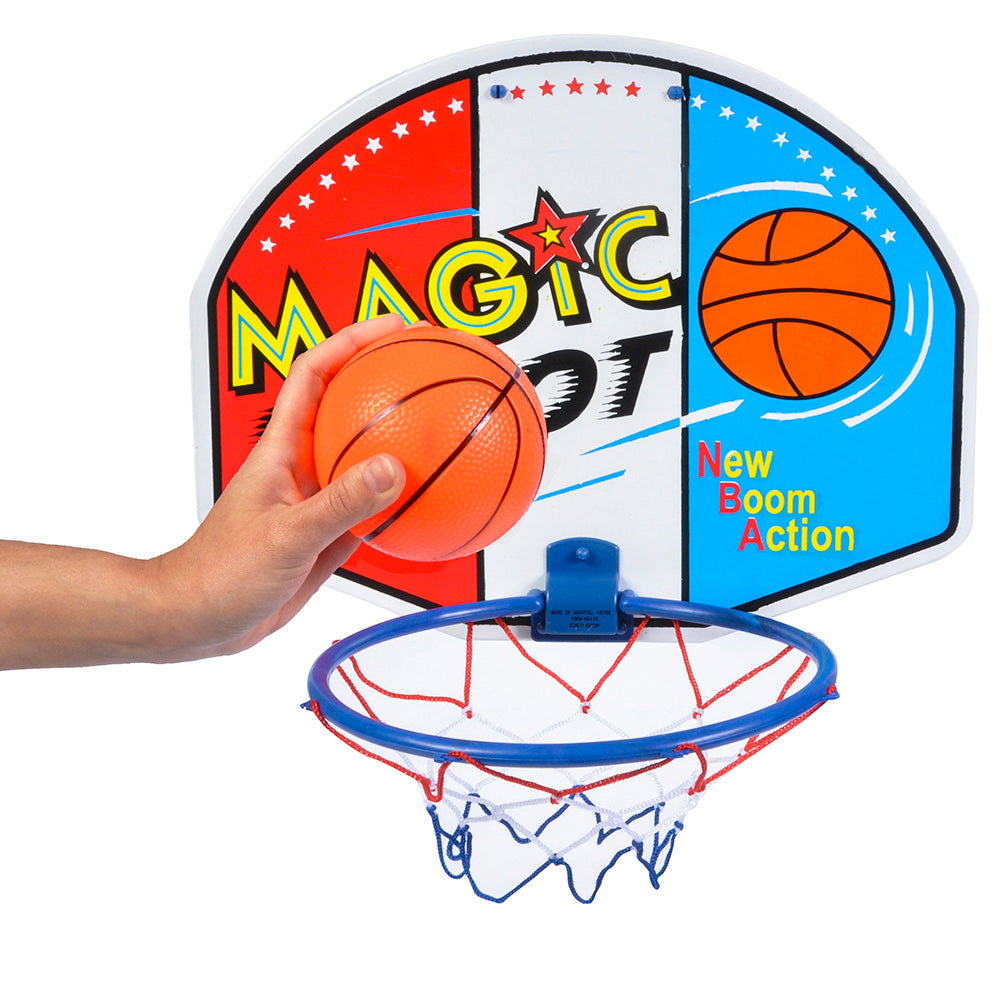 Basketball Hoop Set (1 PC)