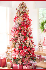 Mrs. Claus' Gingerbread Kitchen - Bundle