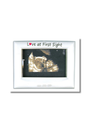 3" Ultrasound Frame Customizable Ornament