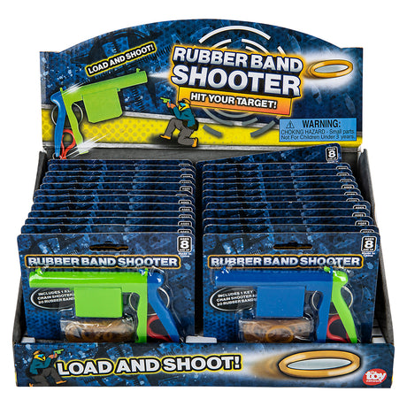 Rubber Band Launcher (1 DZ)