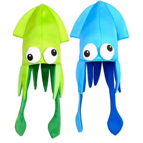 Squid Hats (1 DZ)