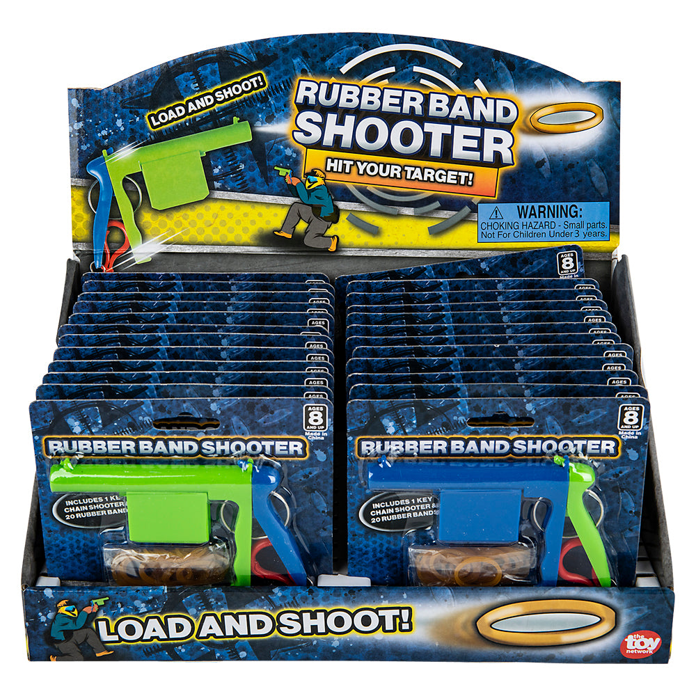 Rubber Band Launcher (1 DZ)