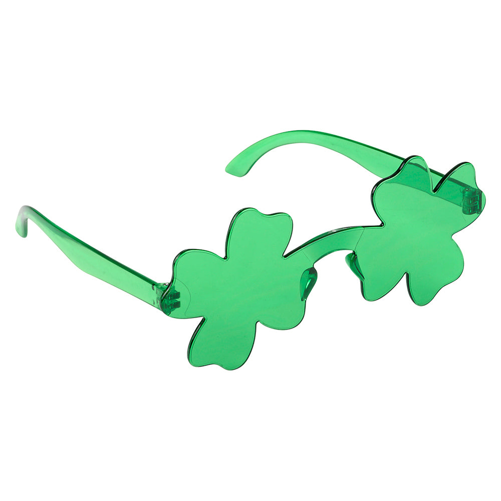 Shamrock Sunglasses (1 DZ)