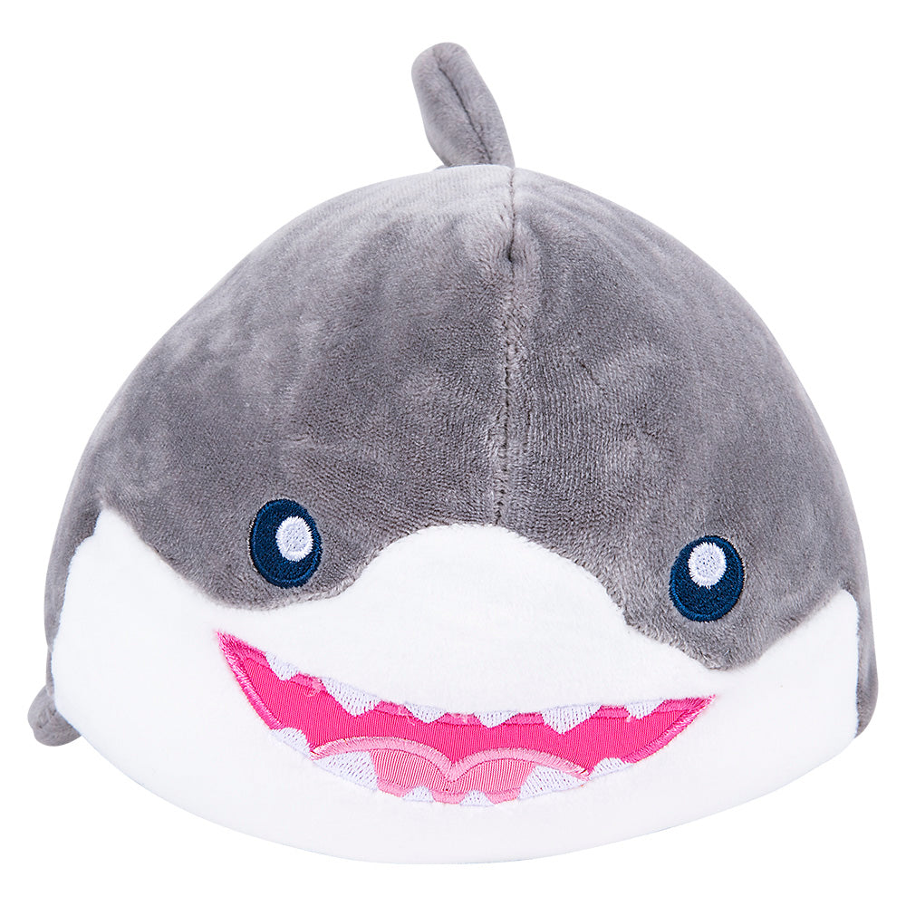 Great White Shark Plush (1 PC)