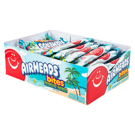 Airheads Paradise Blends Bites (18 ct)