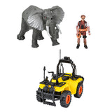 Elephant Adventure Set