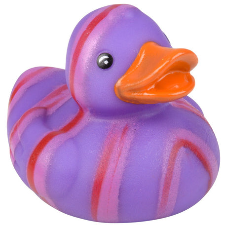 Pattern Rubber Ducks (1 DZ)