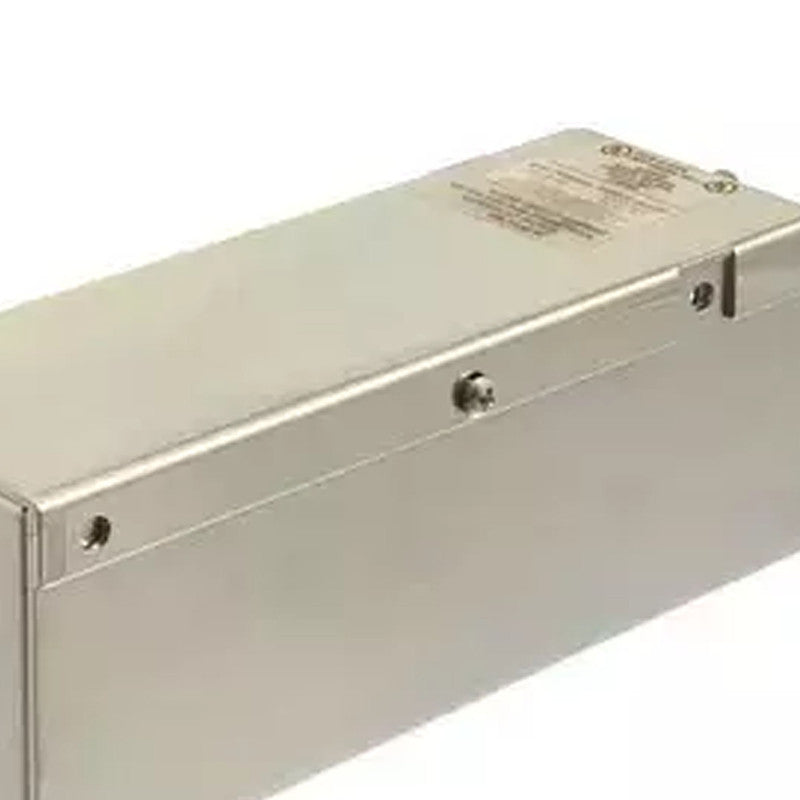 Electro-Rail End Feed Set 4 Pole 50 AMP ERS306-4