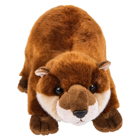 Plush River Otter (1 PC)