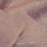 Luxury Jacquard Polyester Fabric - Solid Textured, 58/60" Width, Multiple Colors (1 Yard)