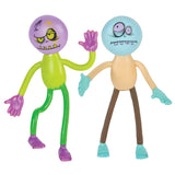 Bendable Zombies (1 DZ)