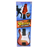 Toy Bass Guitar 23.5"