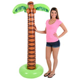 Palm Tree Inflate 66"