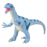 Soft Velociraptor Toy 20"