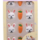 Edible Easter Cupcake Decorations Sprinkles Cake Decorating