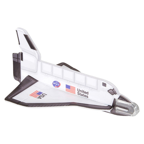 Space Shuttle Glider (1 DZ)