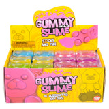 Yummy Bear Slime (1 DZ)