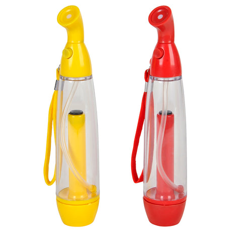 Spray Pump Mister 8.25"