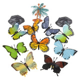 Butterfly Mesh Bag Play Set