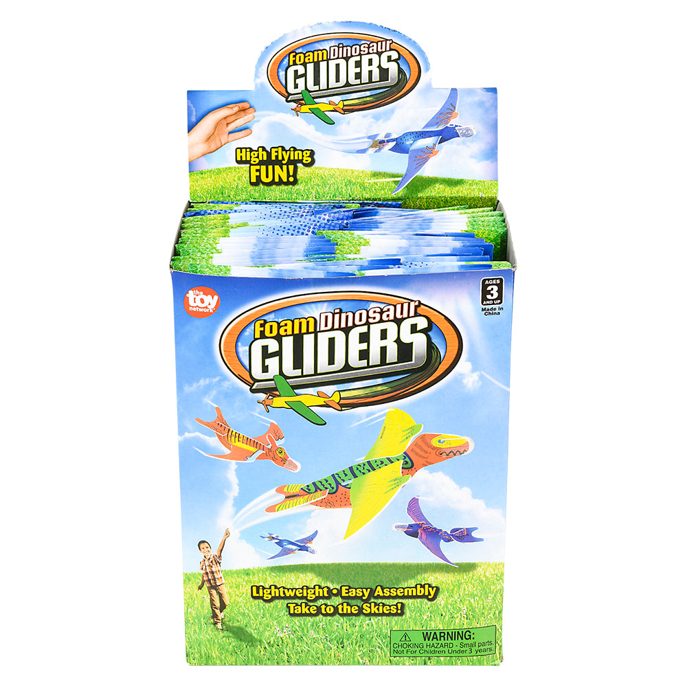 Dinosaur Glider (1 DZ)
